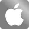 Apple logo